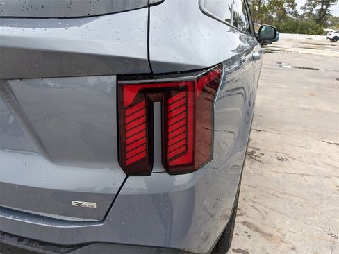 Certified 2024 Kia Sorento SX image 12