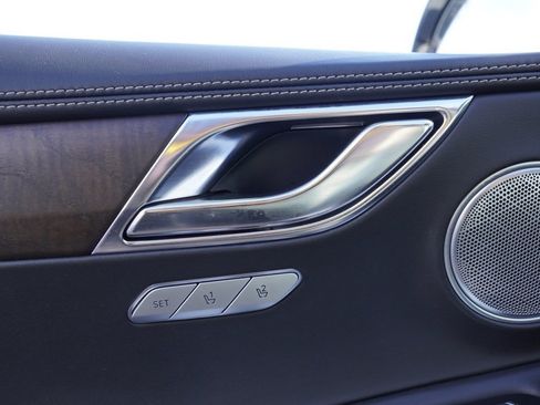 Used 2021 Genesis GV80 3.5T Advanced w/ Advanced Package 06 image 8