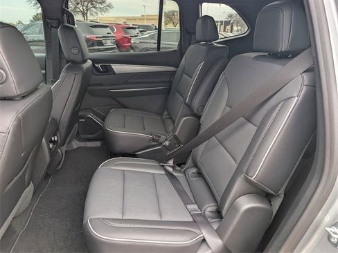 New 2026 Buick Enclave Preferred image 20