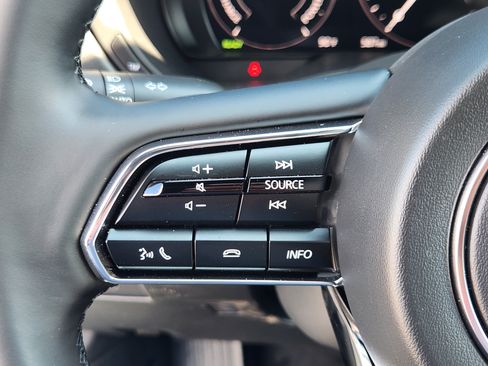 Certified 2025 MAZDA CX-90 Plug-In Hybrid w/ Premium Plus AWD/4WD image 25