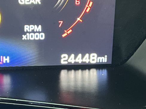 Certified 2024 Chevrolet Colorado Z71 w/ Z71 Convenience Package 2 image 22