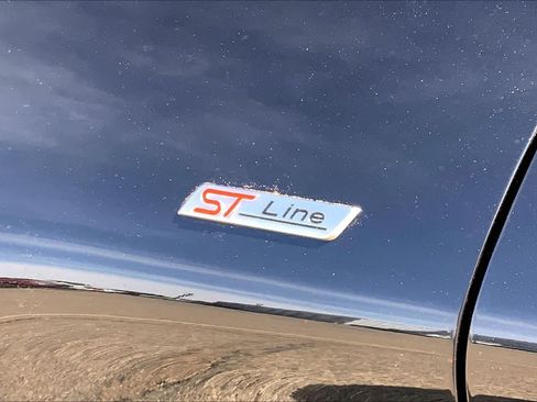 New 2026 Ford Explorer ST-Line RWD image 15