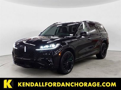 New 2025 Lincoln Aviator Reserve w/ Equipment Group 201A