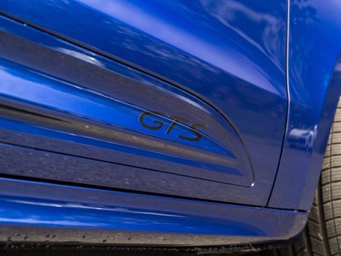 New 2026 Porsche Macan GTS AWD/4WD image 18