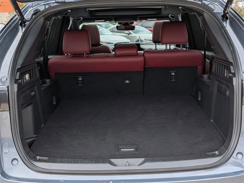 Certified 2025 MAZDA CX-70 3.3 Turbo S w/ Premium Package image 30