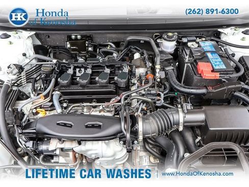 Used 2024 Honda Accord EX image 28