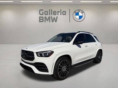 Used 2023 Mercedes-Benz GLE 350