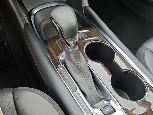 Certified 2024 Chevrolet Malibu LT image 14