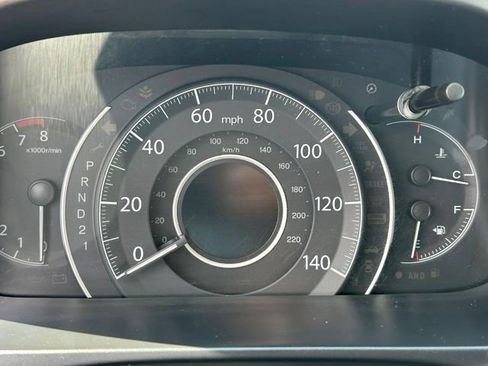 Used 2014 Honda CR-V LX image 24