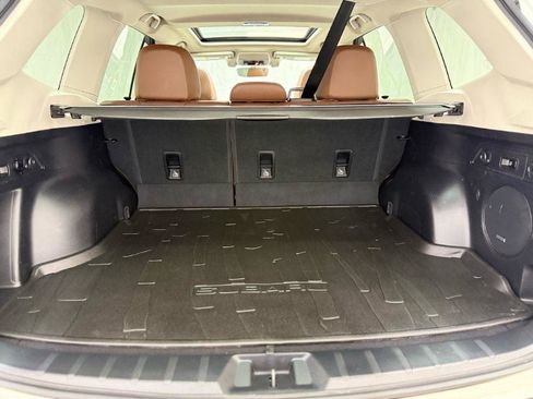Used 2019 Subaru Forester Touring AWD/4WD image 26