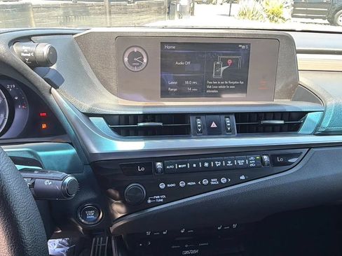 Used 2019 Lexus ES 350 F Sport FWD image 22