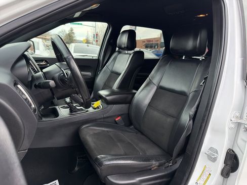 Used 2019 Dodge Durango GT image 11