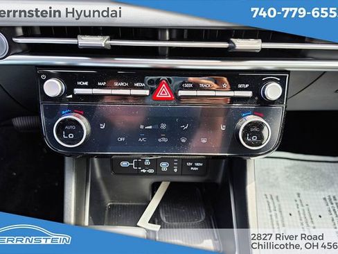 Certified 2026 Hyundai Santa Cruz XRT AWD/4WD image 19