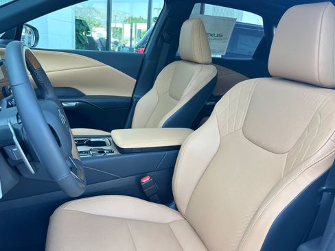 New 2026 Lexus RX 350 RX 350 image 5