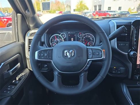 New 2026 RAM 2500 Big Horn image 13