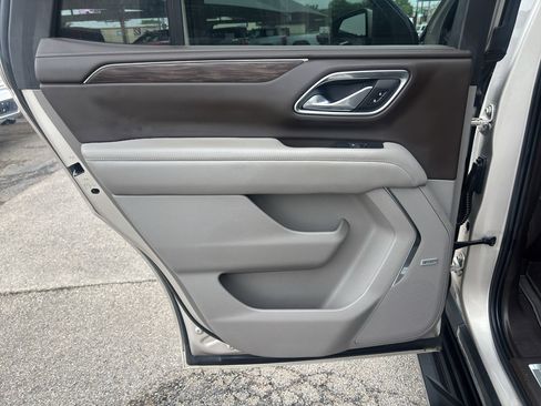 Used 2021 Chevrolet Tahoe LT image 13