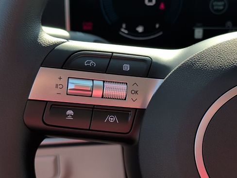 New 2026 Hyundai Tucson SEL image 24