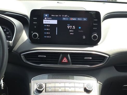 Used 2023 Hyundai Santa Fe SE w/ Cargo Package image 11