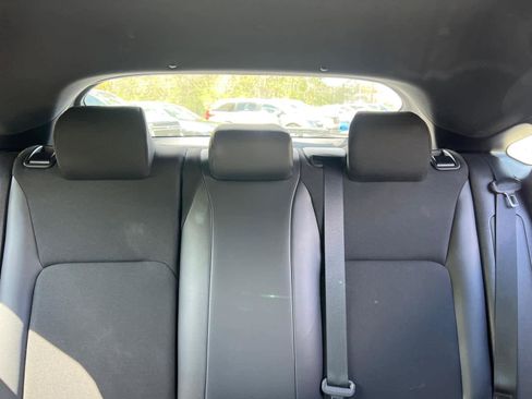 Used 2024 Honda Civic Sport image 28