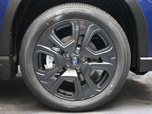 New 2026 Subaru Ascent Bronze Edition image 10