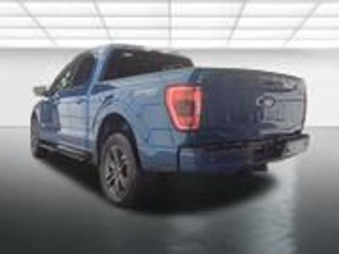 Used 2023 Ford F150 XLT w/ Equipment Group 302A High AWD/4WD image 9