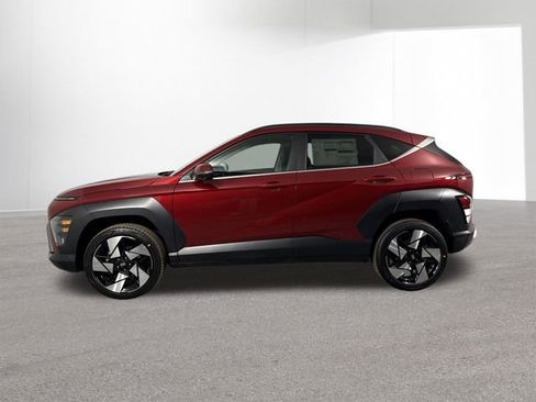 New 2026 Hyundai Kona Limited AWD/4WD image 6