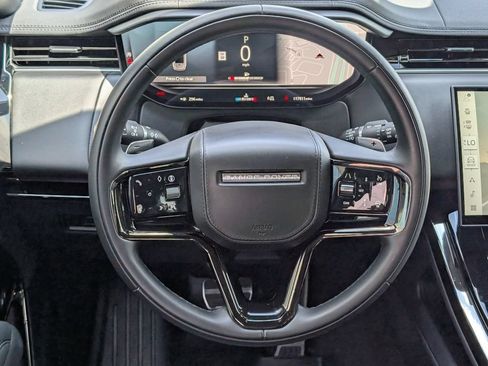 Used 2024 Land Rover Range Rover Sport Dynamic SE AWD/4WD image 25