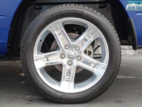 Used 2016 RAM 1500 Sport w/ Convenience Group RWD image 21