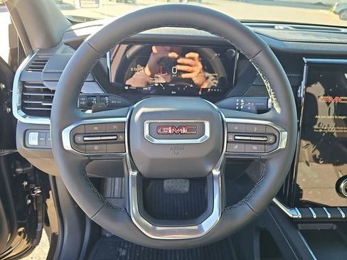New 2026 GMC Acadia Elevation w/ LPO, Floor Liner Package AWD/4WD image 20