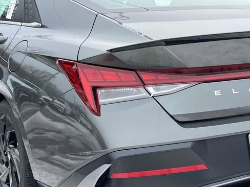 New 2026 Hyundai Elantra SEL Sport Premium FWD image 8