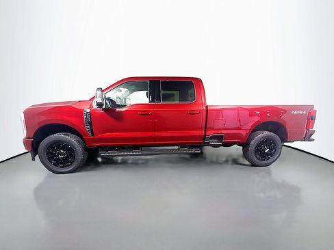 New 2026 Ford F250 XLT AWD/4WD image 4