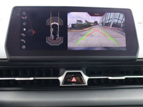 Used 2023 Toyota Supra 3.0 Premium image 42