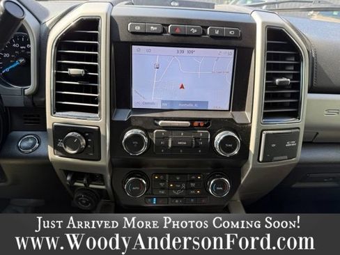Used 2021 Ford F250 Lariat AWD/4WD image 11