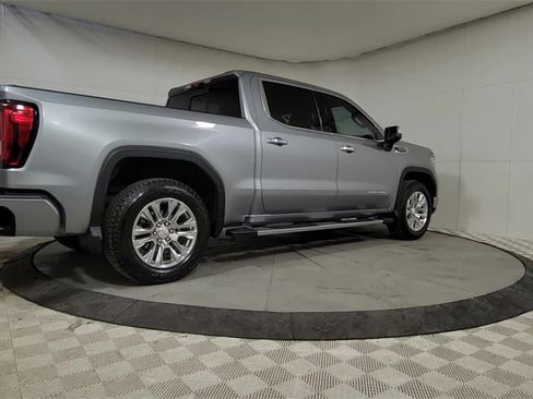 Certified 2023 GMC Sierra 1500 Denali w/ Technology Package image 6