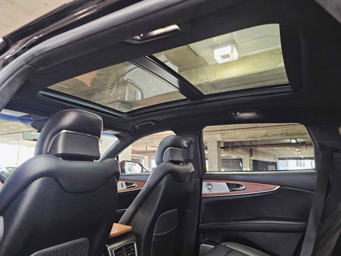 Used 2019 Lincoln Nautilus Black Label image 26