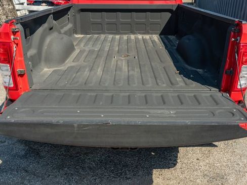 Used 2021 RAM 3500 Lone Star w/ Level 1 Equipment Group image 14