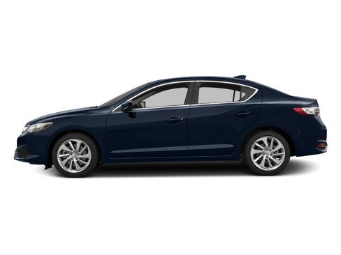 Used 2016 Acura ILX FWD image 2