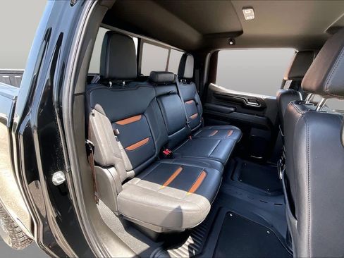 Certified 2024 GMC Sierra 1500 AT4 w/ AT4 Premium Package AWD/4WD image 20
