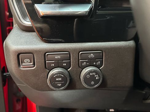 Certified 2024 Chevrolet Silverado 1500 LT w/ All Star Edition Plus image 15