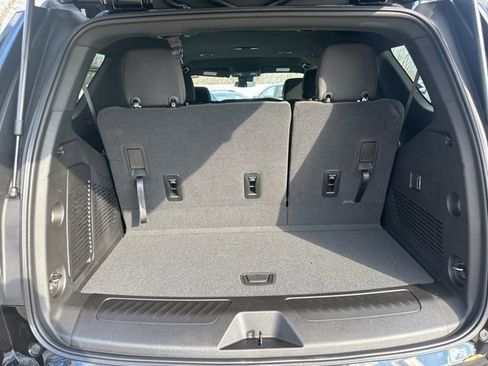 New 2026 Chevrolet Tahoe LS w/ LPO, Dark Essentials Package image 12