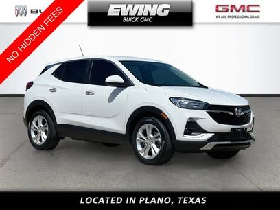 Used 2023 Buick Encore GX Preferred w/ Cold Weather Comfort Package
