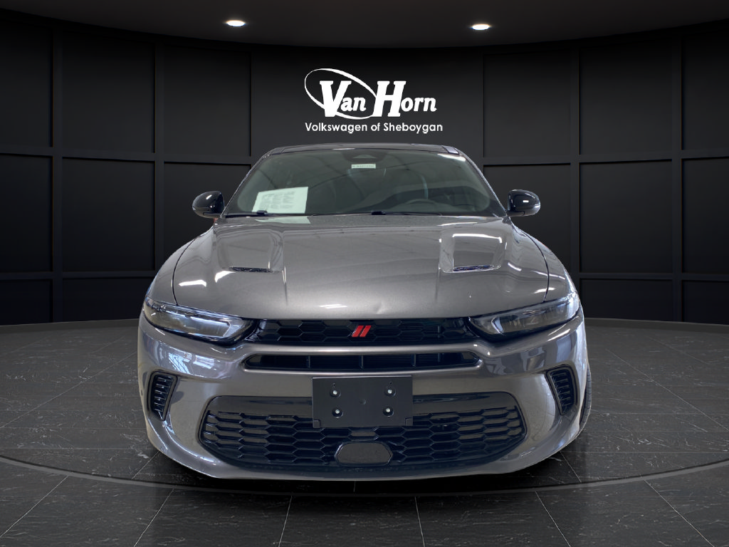 Used 2024 Dodge Hornet R/T Plus w/ R/T Blacktop Package AWD/4WD image 8
