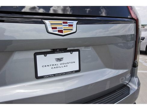 Certified 2024 Cadillac Escalade Sport w/ Touring Package AWD/4WD image 32