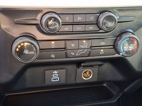 Used 2024 Ford F250 XLT AWD/4WD image 15