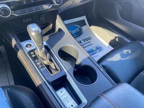 Used 2022 Nissan Altima 2.5 SR image 20