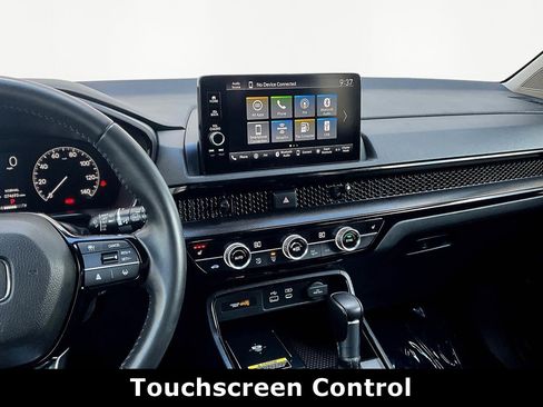 Used 2023 Honda CR-V EX-L image 10