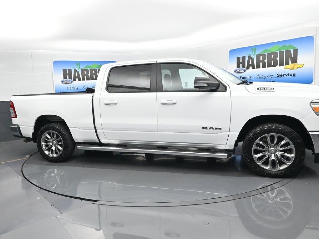 Used 2022 RAM 1500 Big Horn AWD/4WD image 7