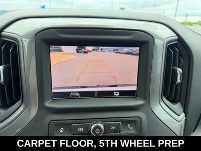 Used 2024 Chevrolet Silverado 2500 Custom w/ Custom Value Package
