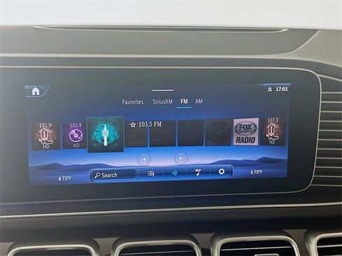 New 2026 Mercedes-Benz GLE 450 4MATIC image 15