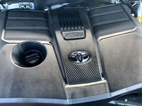 Used 2024 Toyota Tundra 1794 Edition image 32